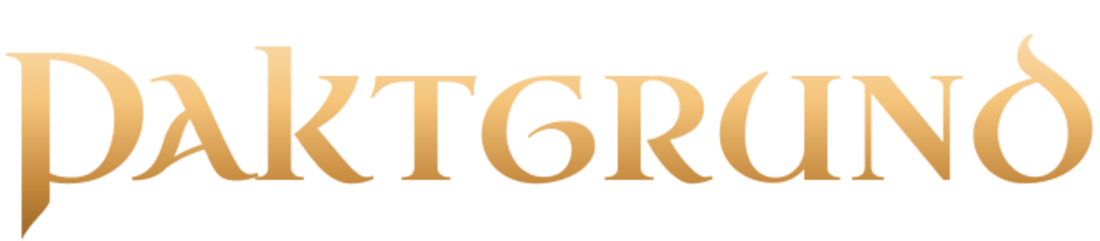 Paktgrund